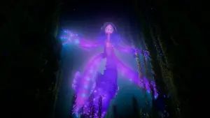 Backdrop to the movie "Ruby Gillman, Teenage Kraken" #673799