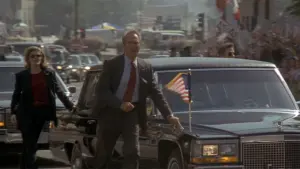 Backdrop to the movie "In the Line of Fire" #249505