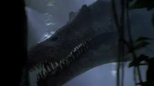 Backdrop to the movie "Jurassic Park III" #634531