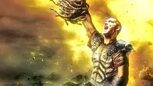 Backdrop to the movie "Clash of the Titans" #804128