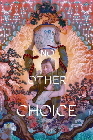 Poster to the movie "No Other Choice" #511338