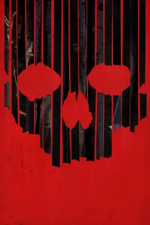 Poster to the movie "V/H/S/2" #906225