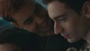 Backdrop to the movie "Lurker" #779582