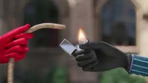 Backdrop to the movie "Minions" #609480