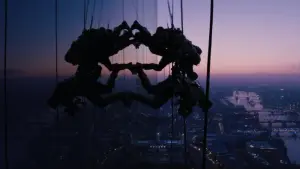 Backdrop to the movie "No Time to Die" #766905