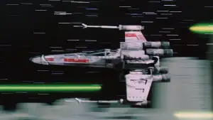 Backdrop to the movie "Star Wars" #910717