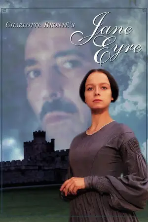 Poster to the movie "Jane Eyre" #900551