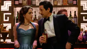 Backdrop to the movie "See How They Run" #288649