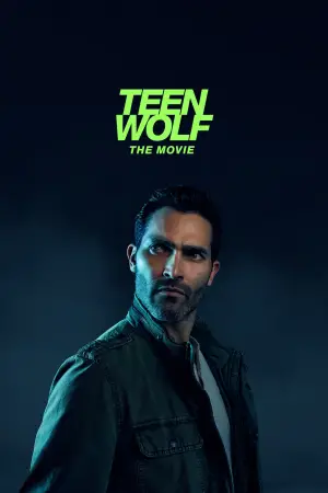 Poster to the movie "Teen Wolf: The Movie" #608043