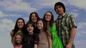 Backdrop to the movie "The Conjuring" #581623