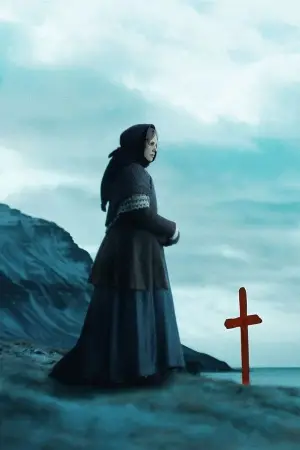 Poster to the movie "The Damned" #565071