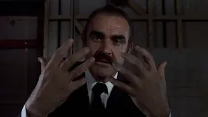 Backdrop to the movie "The Offence" #407395