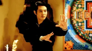 Backdrop to the movie "The One" #303189