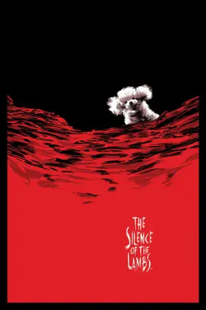 Poster to the movie "The Silence of the Lambs" #749488