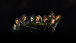 Backdrop to the movie "Thunderbolts" #525064