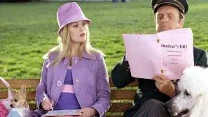 Backdrop to the movie "Legally Blonde 2: Red, White & Blonde" #673066