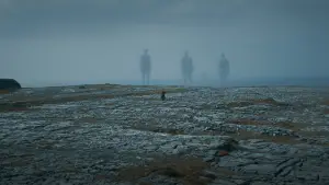 Backdrop to the movie "The Green Knight" #670179