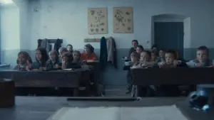 Backdrop to the movie "Vermiglio" #652979