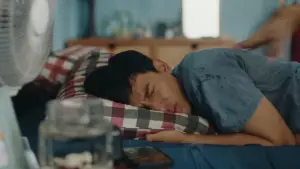 Backdrop to the movie "Tunggu Aku Sukses Nanti" #763547