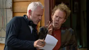 Backdrop to the movie "Wild Horse Nine" #780430