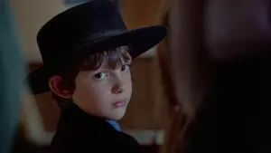 Backdrop to the movie "Witness" #241117