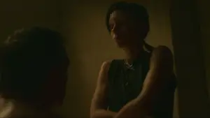 Backdrop to the movie "The Girl with the Dragon Tattoo" #668980