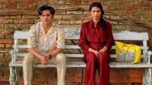 Backdrop to the movie "Dilanjutkan Salah Disudahi Perih" #620347