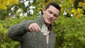 Backdrop to the movie "Professor Marston and the Wonder Women" #232454