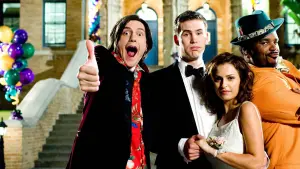 Backdrop to the movie "Miss March" #429212