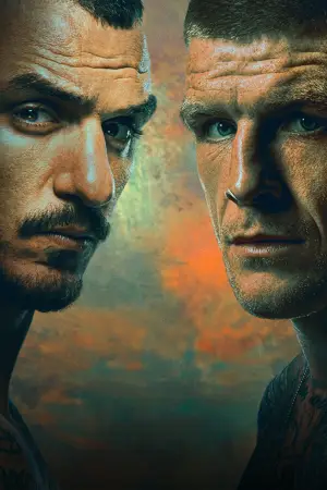 Poster to the movie "UFC Fight Night 272: Moicano vs. Duncan" #799353