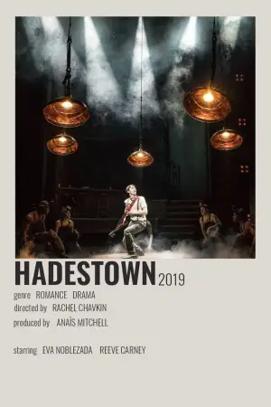 Hadestown