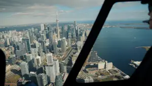 Backdrop to the movie "The Tower That Built a City" #802413