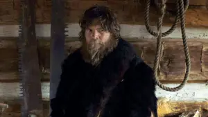 Backdrop to the movie "The Last Son" #419322