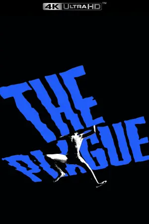 Poster to the movie "The Plague" #509207