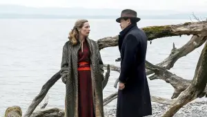 Backdrop to the movie "Django" #318182