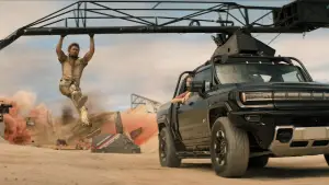 Backdrop to the movie "The Fall Guy" #571984