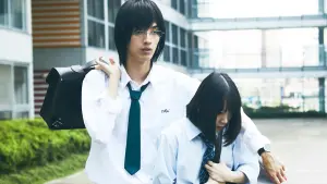 Backdrop to the movie "Hot Gimmick: Girl Meets Boy" #428512