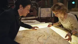 Backdrop to the movie "As Above, So Below" #673885