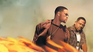 Backdrop to the movie "Bad Boys II" #614541