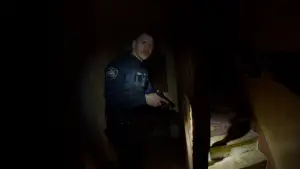 Backdrop to the movie "Bodycam" #763288