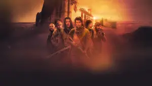 Backdrop to the movie "Breathe" #607076