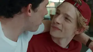 Backdrop to the movie "Challengers" #548533