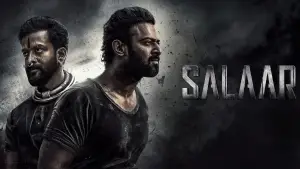 Backdrop to the movie "Salaar: Part 1 - Ceasefire" #838776