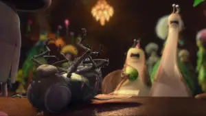 Backdrop to the movie "Epic" #722068