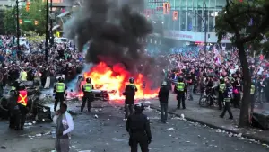 Backdrop to the movie "Final: The Rapture" #440066