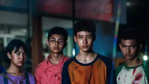 Backdrop to the movie "Ghost Board" #767100