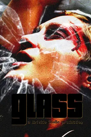 Poster to the movie "Glass" #737530