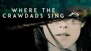 Backdrop to the movie "Where the Crawdads Sing" #807405