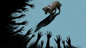 Backdrop to the movie "Good Boy" #517149