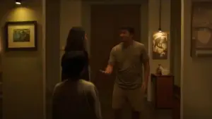 Backdrop to the movie "Smothered" #799244